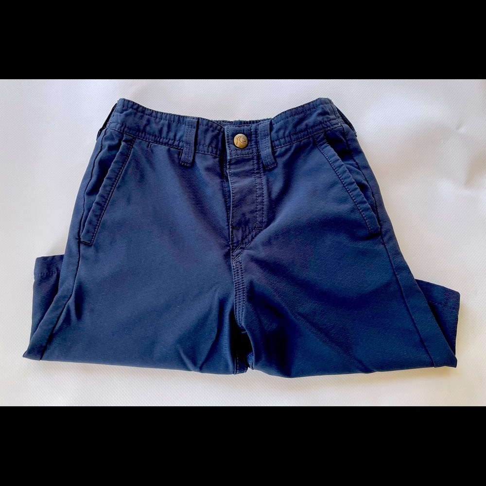 Quiksilver Amphibian Shorts
